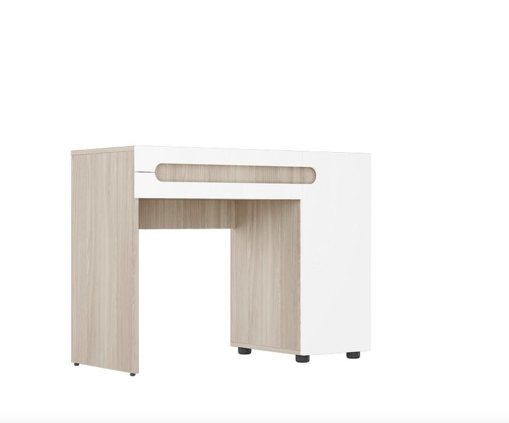 Стол Туалетный Палермо-3 (Ш-1000 х В-750 х Г-445 мм)