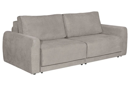 Ортопедический Диван Пикассо/Разные Цвета Ш-2390 х Г-1100 х В-920 мм