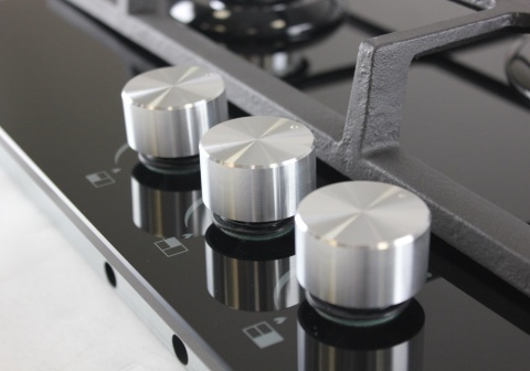 Газовая варочная поверхность GVG 431 BL