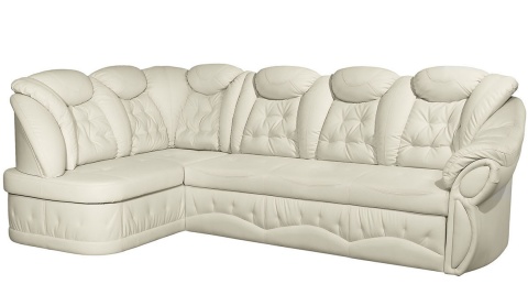 Угловой Диван Остин/Разные Цвета Ш-3140 х Г-1850 х В-1100 мм