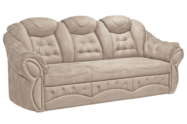 Диван Остин Трехместный/Разные Цвета Ш-2480 х Г-1020 х В-1100 мм